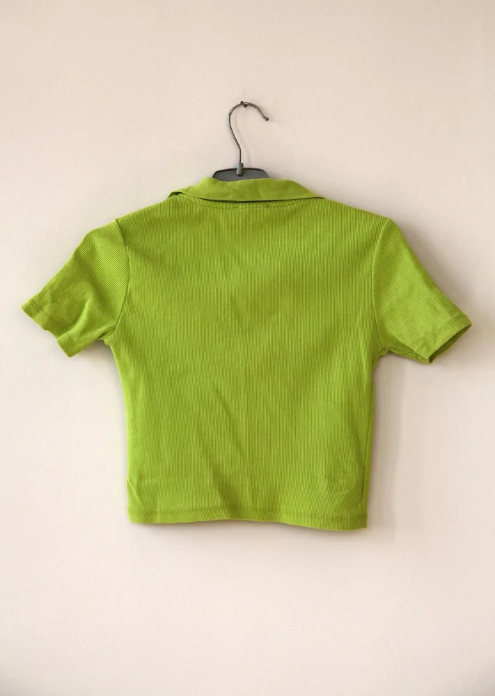 Crop Tops, size S / 36 / 8, photo 4