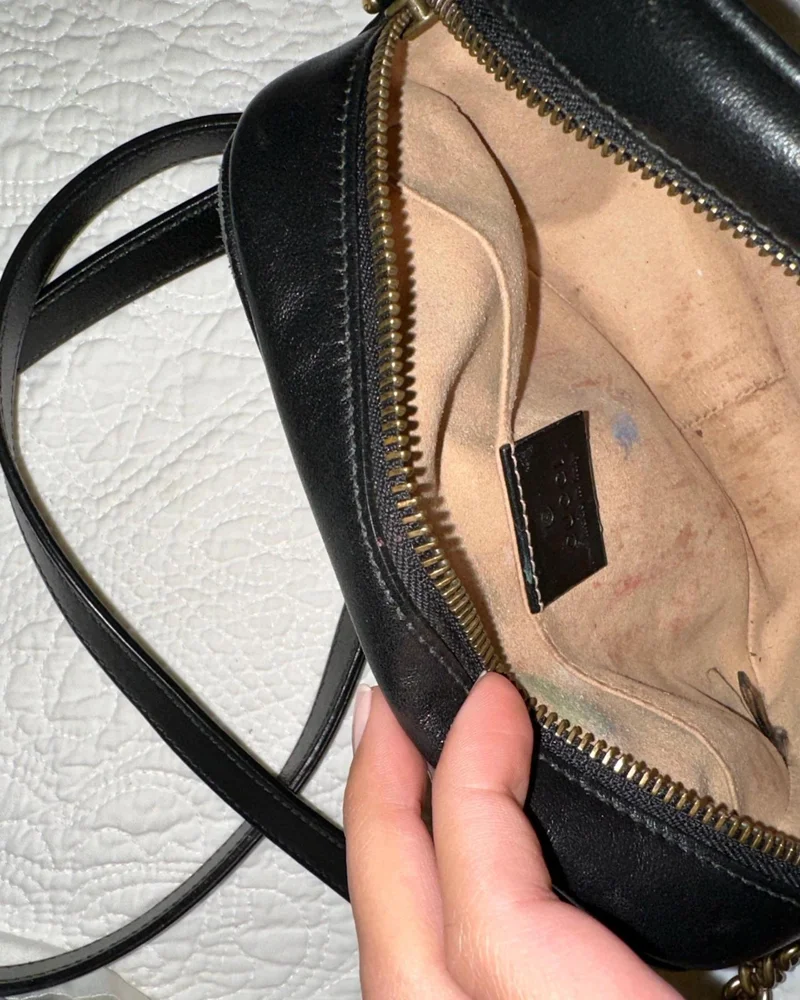 Gucci Cross-Body Bag, size One size, photo 4