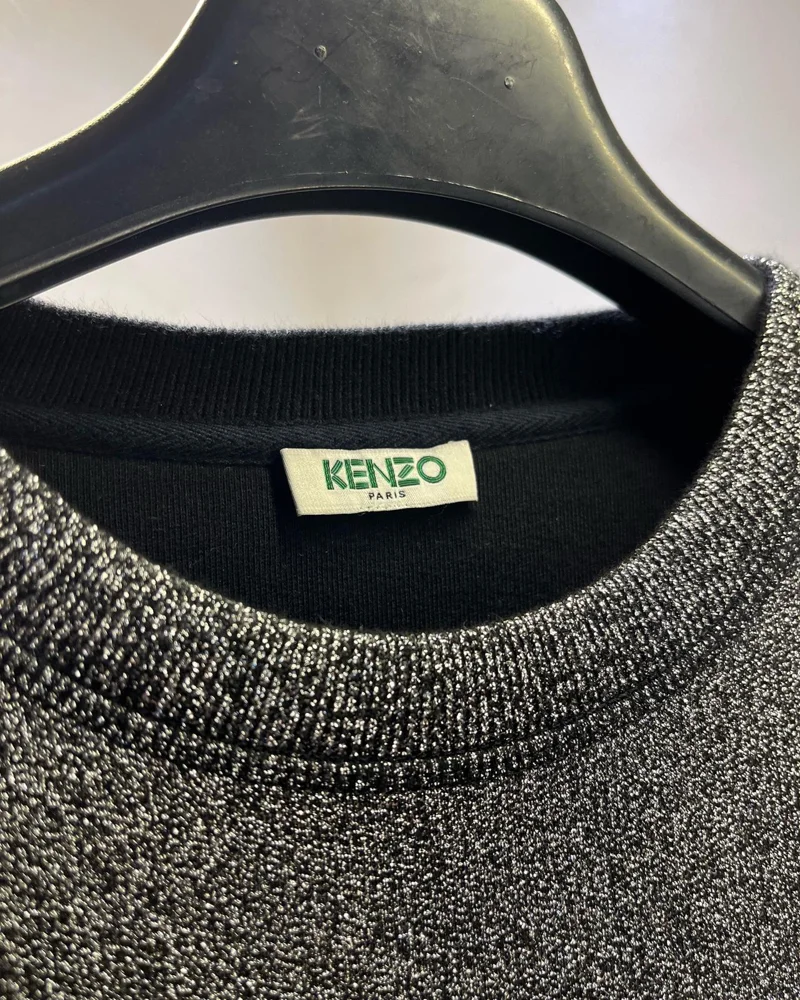 Kenzo Sweatshirts, size S / 36 / 8, photo 4