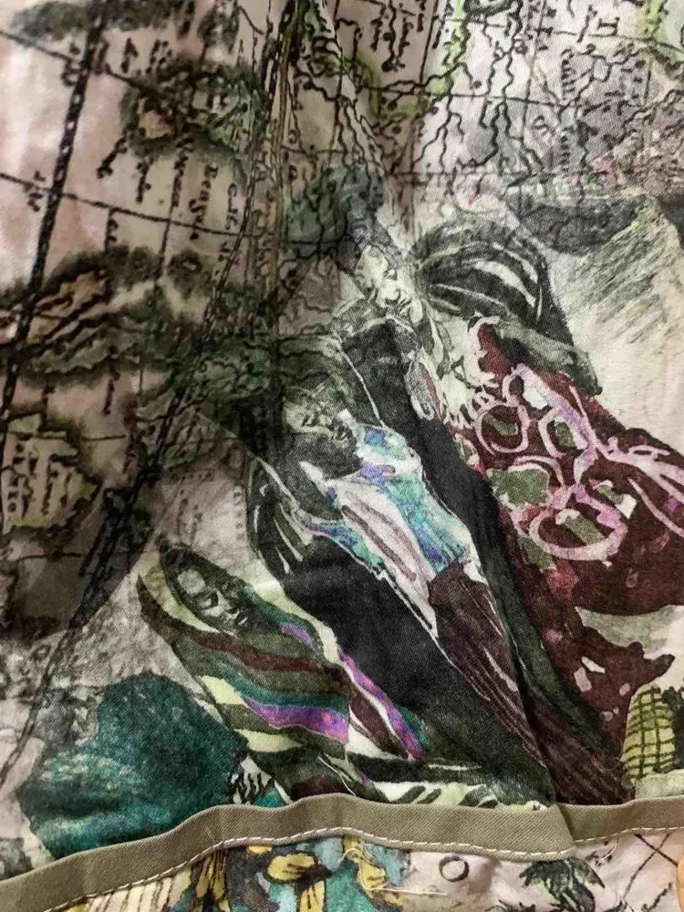 Blouses, size M / 38 / 10, photo 4