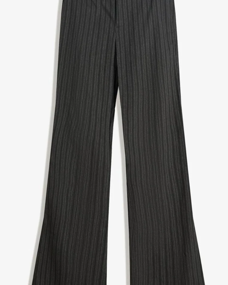 Bershka Pants, size S / 36 / 8, photo 3