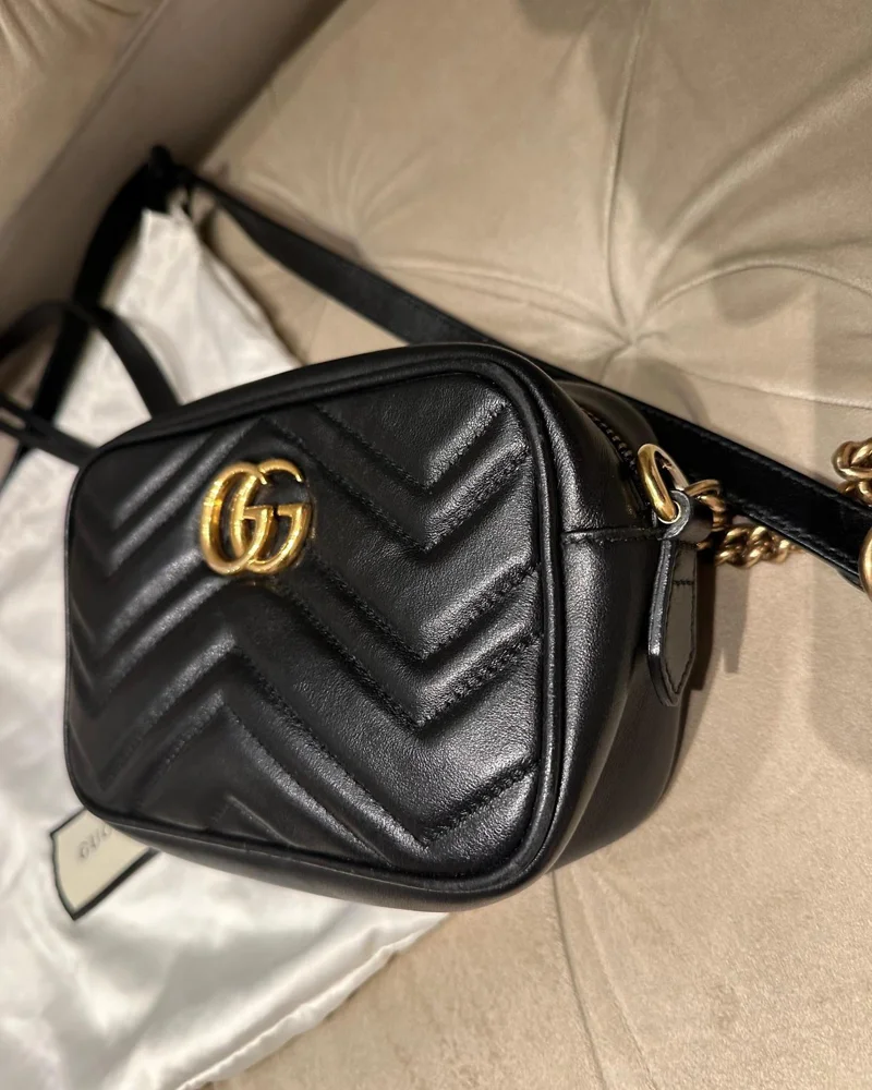 Gucci Cross-Body Bag, size One size, photo 6