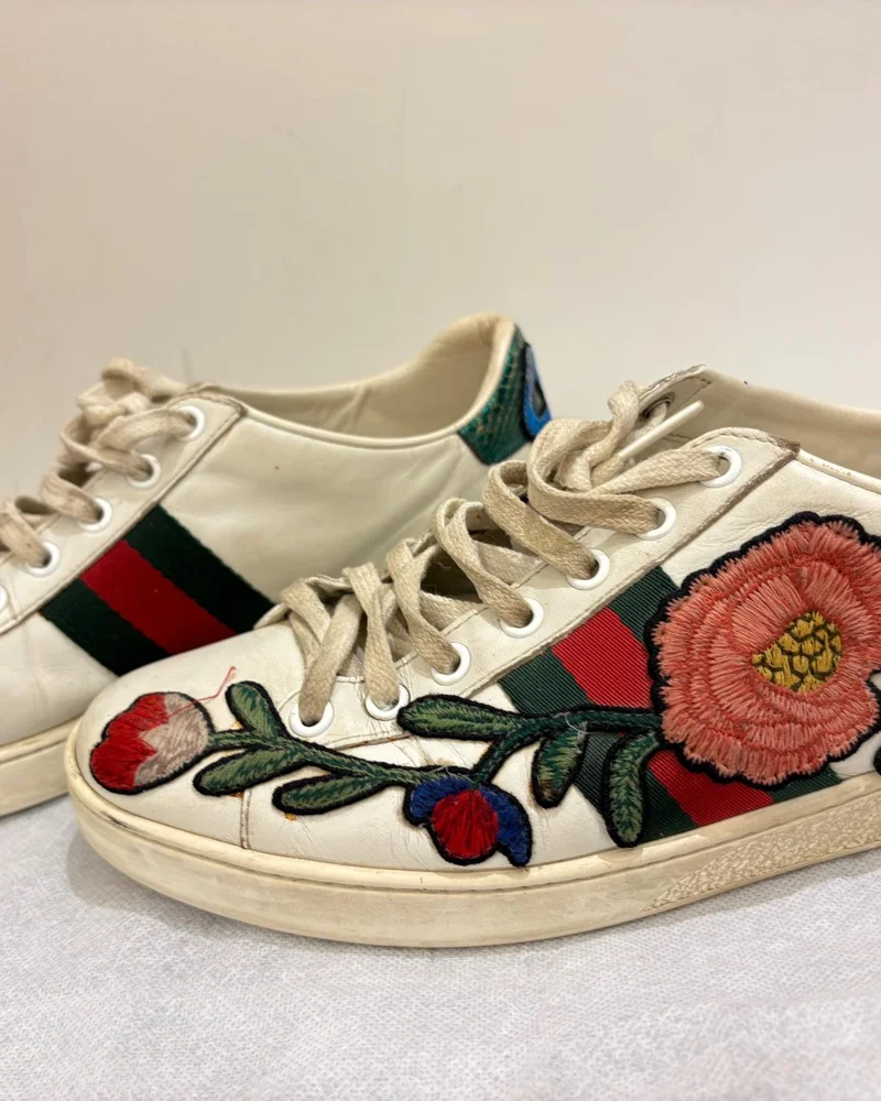 Gucci Sneakers, size 38, photo 2