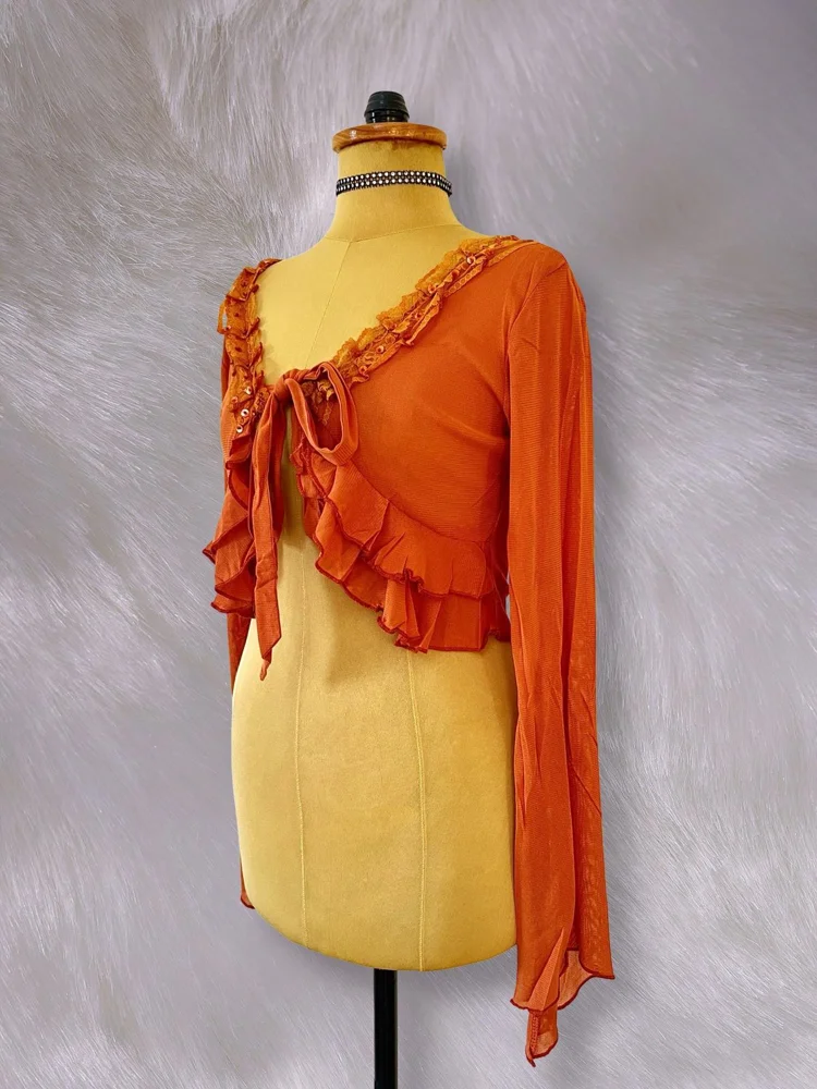 Crop Tops, size S / 36 / 8, photo 2