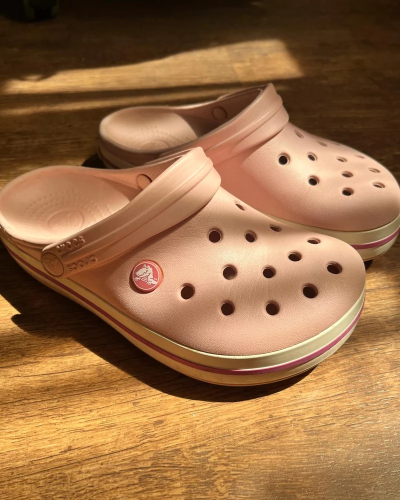 Crocs Sandals, size 36.5, photo 2