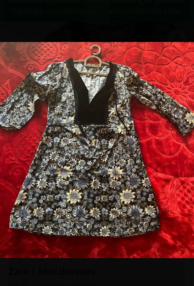 Zara Sundresses