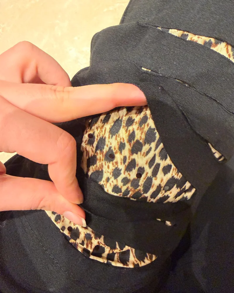 Leggings, size S / 36 / 8, photo 3