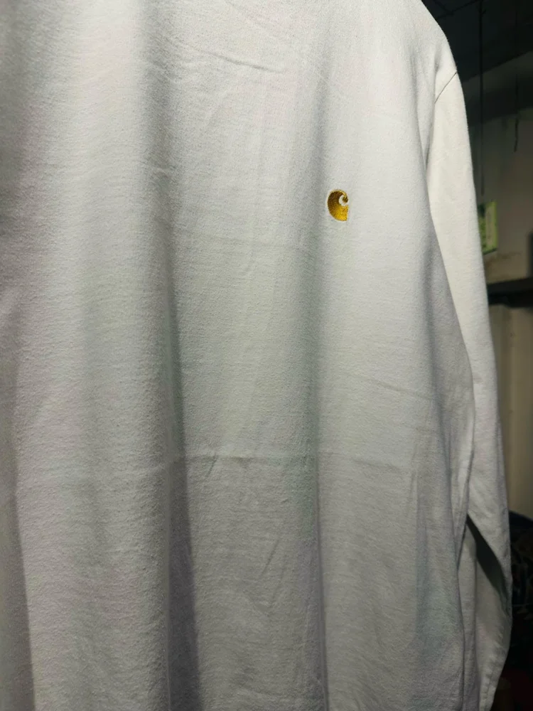 Carhartt Long Sleeve Shirts, size M, photo 3