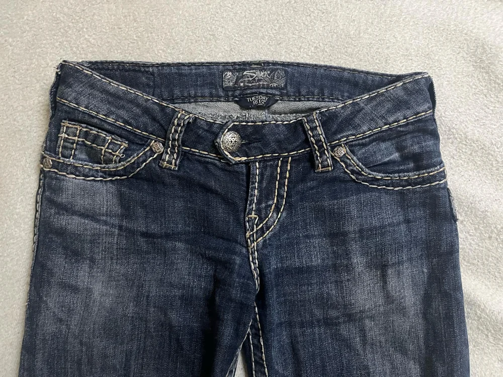 Silver Jeans, size M / 38 / 10, photo 2