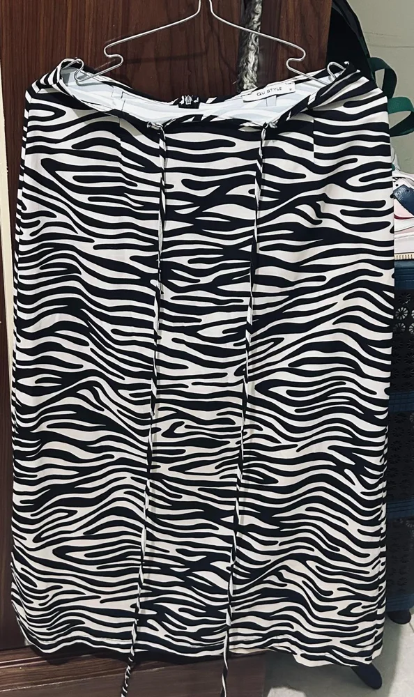 Qu style Skirts