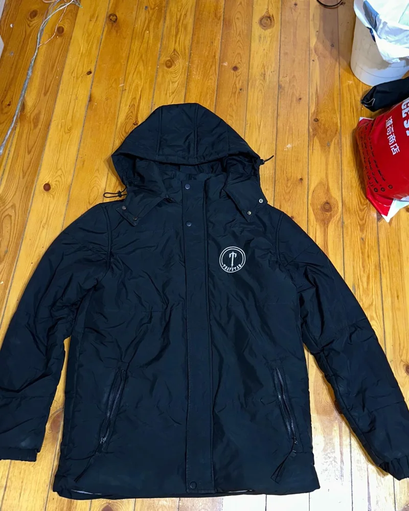 Trapstar Jackets