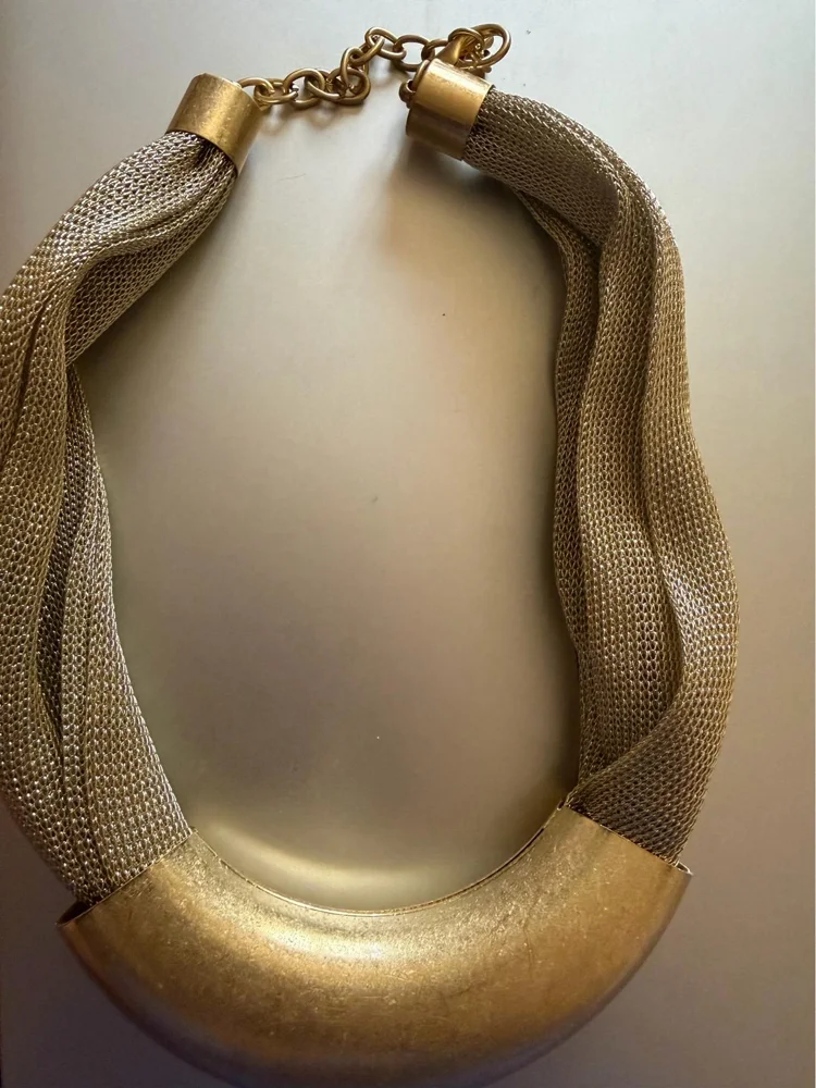 Necklaces, size Other, photo 2