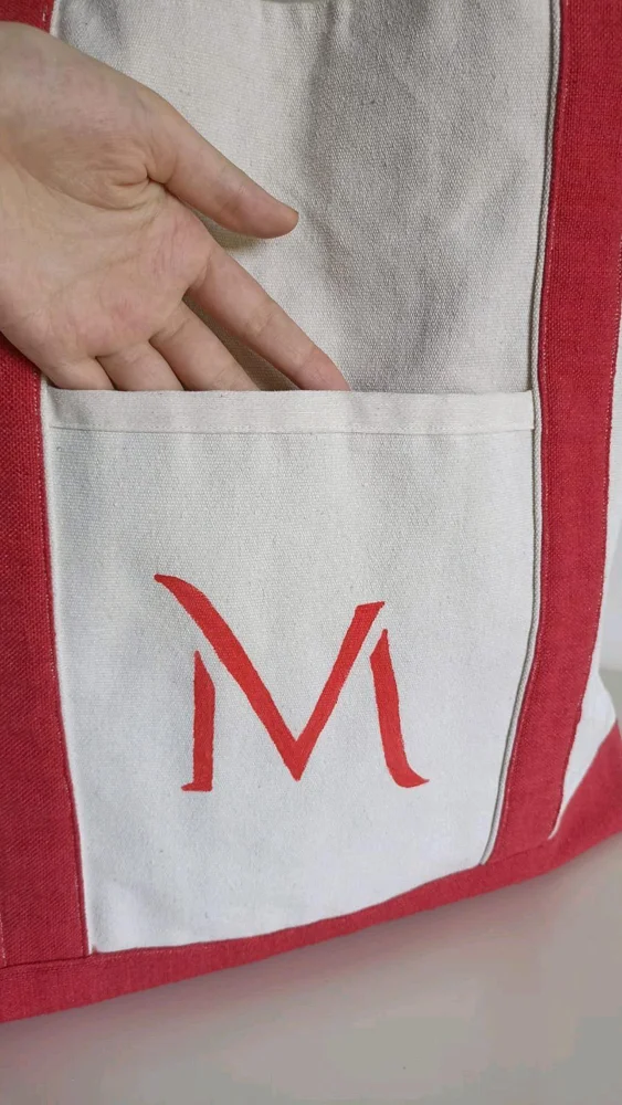 Local Shoulder Bag, size Other, photo 4