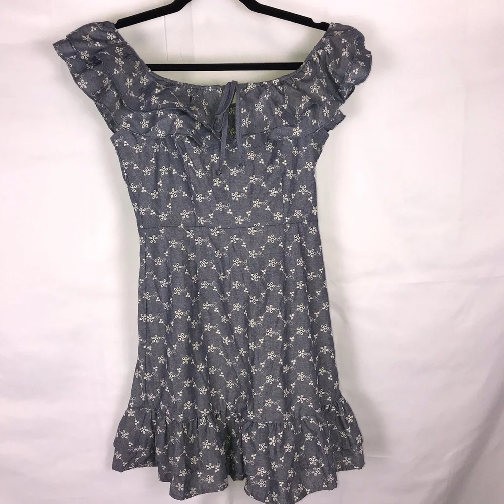 Chelsea Mini Dresses, size M / 38 / 10, photo 6