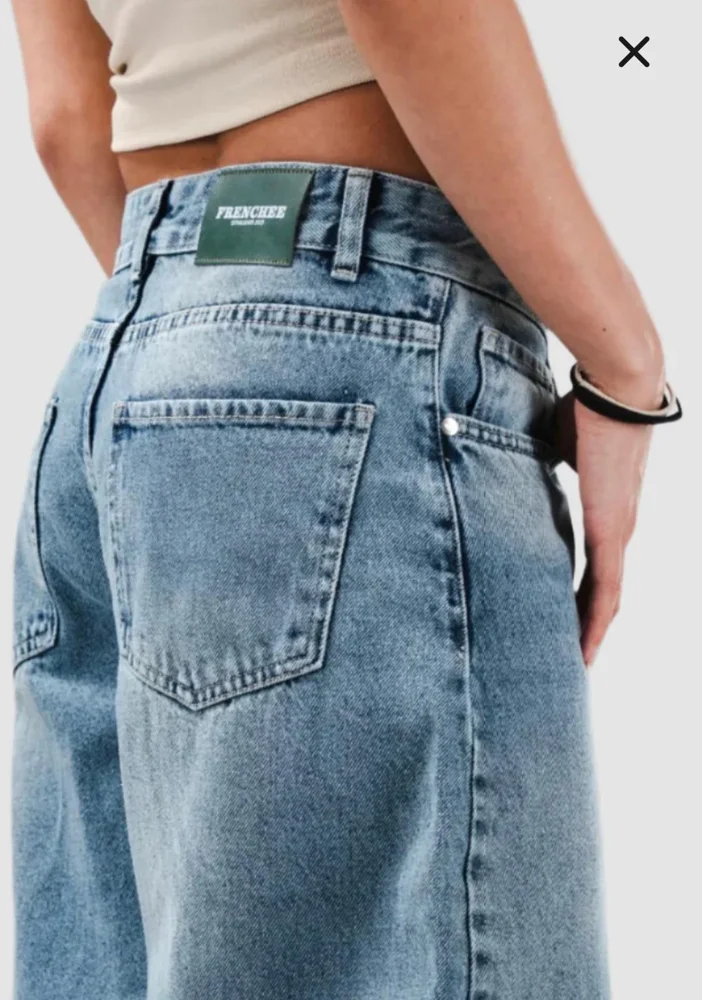 Jeans, size S / 36 / 8, photo 2