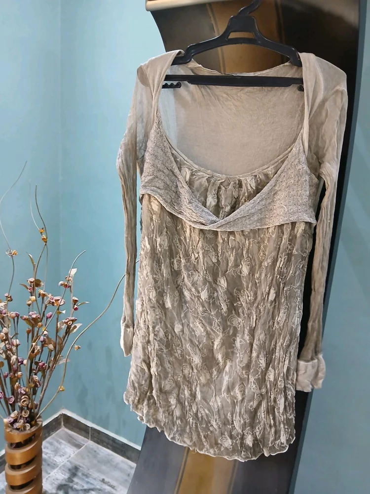 Blouses, size M / 38 / 10, photo 3