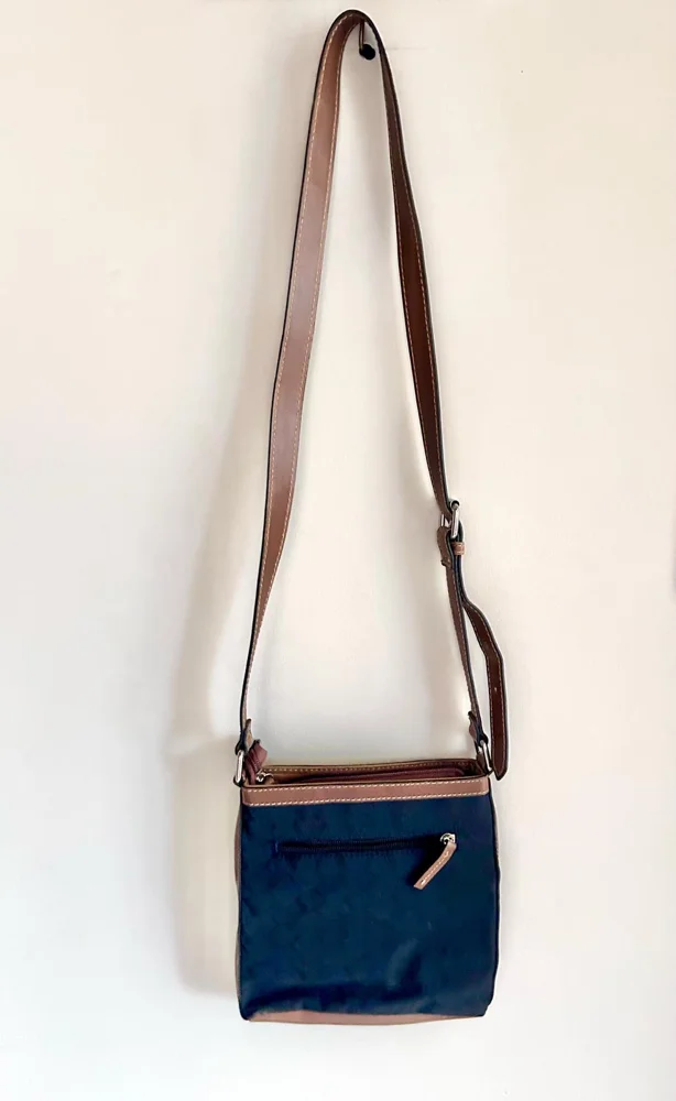 Chaps Cross-Body Bag, size Other, photo 4