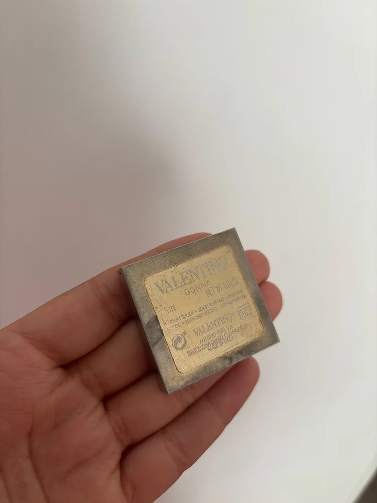 Valentino Perfume, size Other, photo 2
