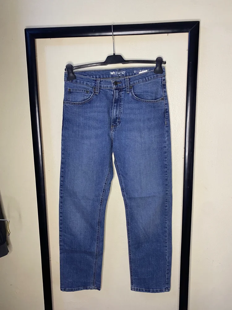 Wrangler Jeans