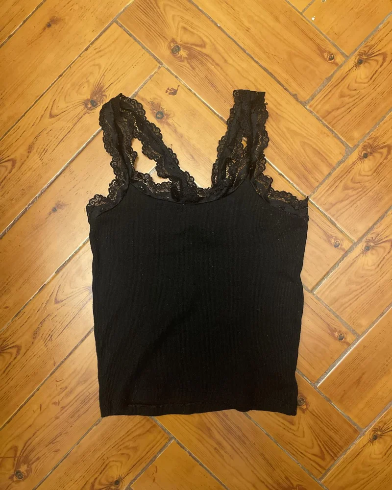 Tank Tops