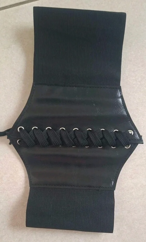 Shein Corsets