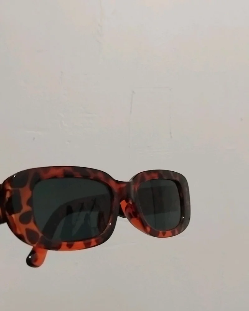 Shein Sunglasses, size One size, photo 2