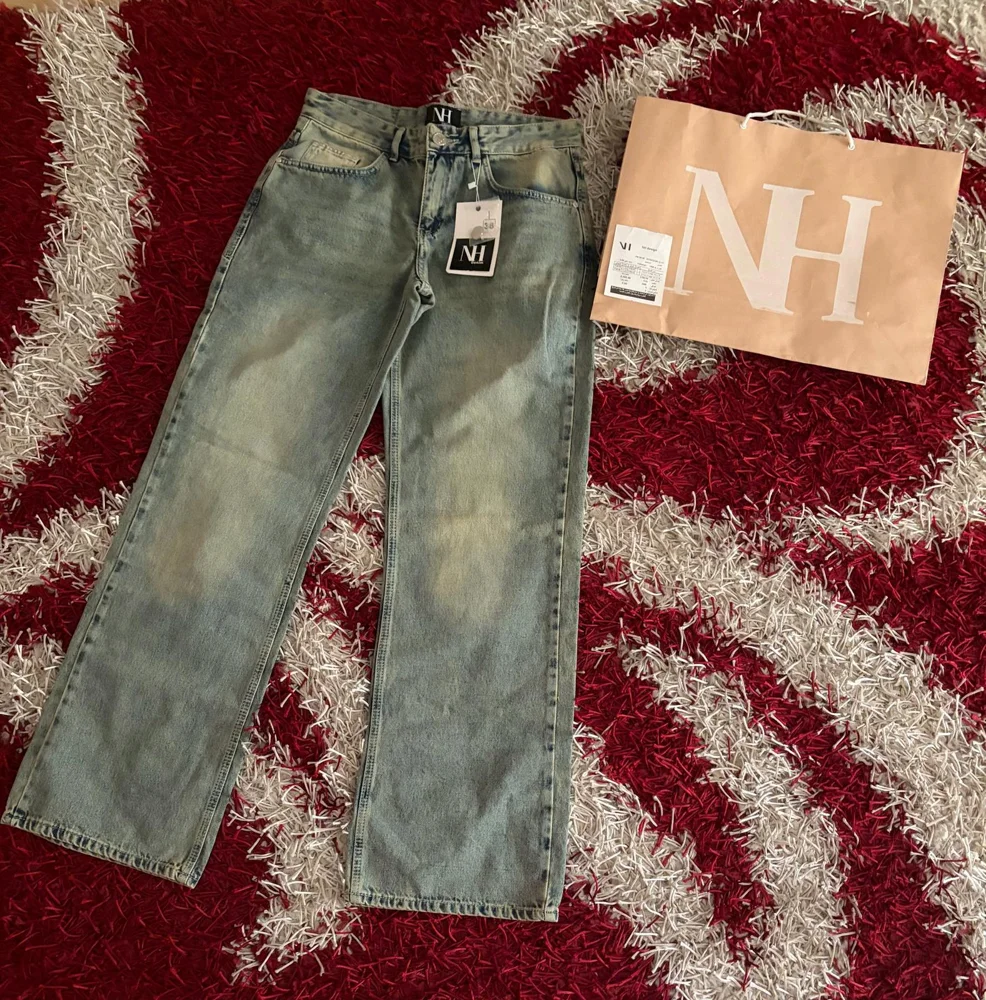 NH Jeans
