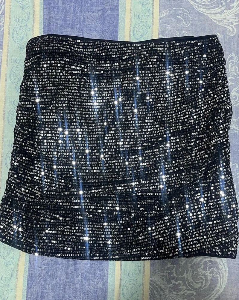 Shein Skirts, size L / 40 / 12, photo 2
