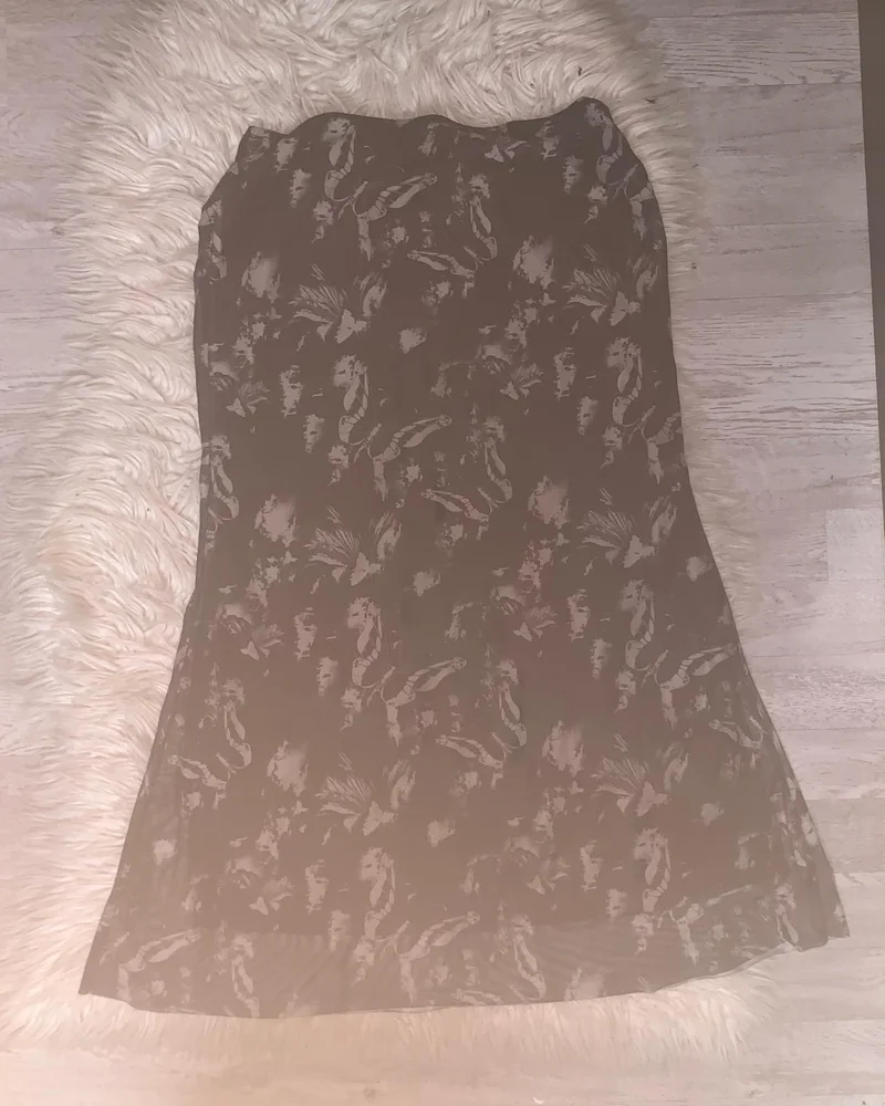 Shein Skirts, size M / 38 / 10, photo 4