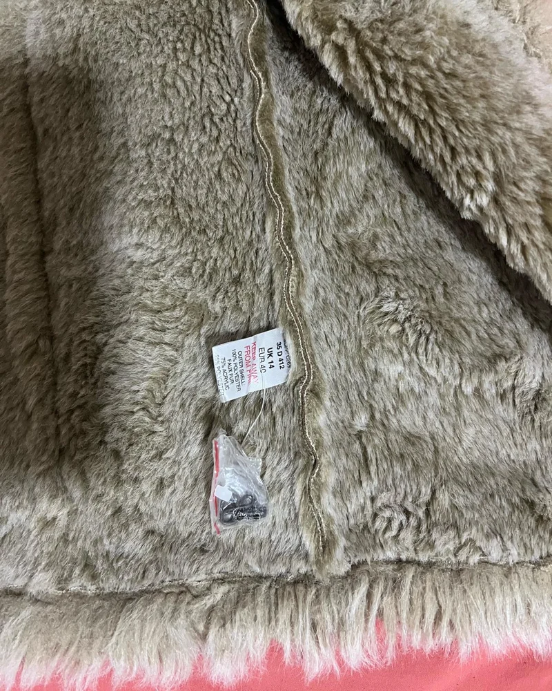 LOOK Vests, size M / 38 / 10, photo 3