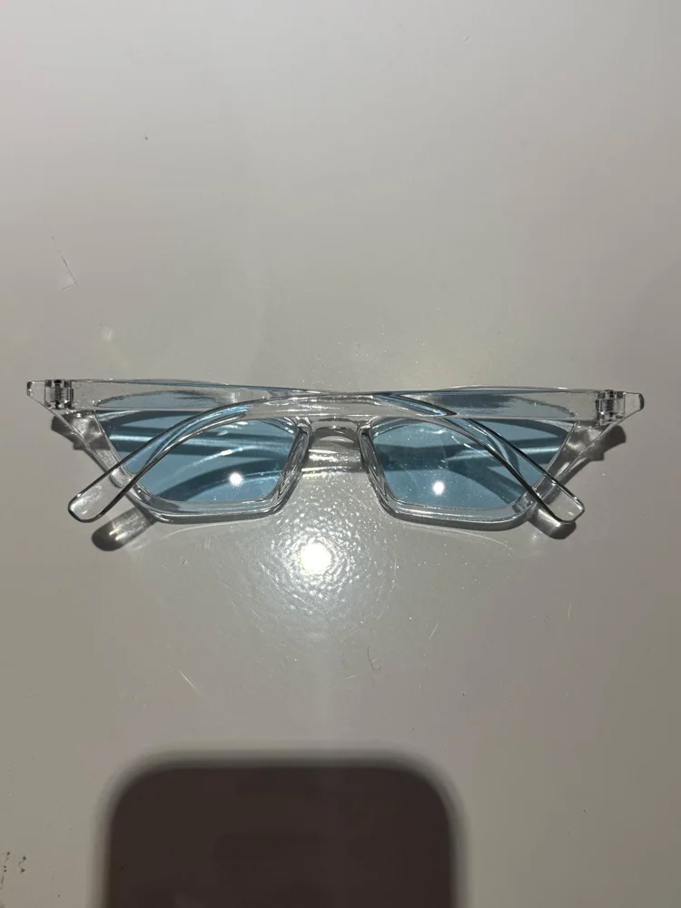 Shein Sunglasses, size One size, photo 3