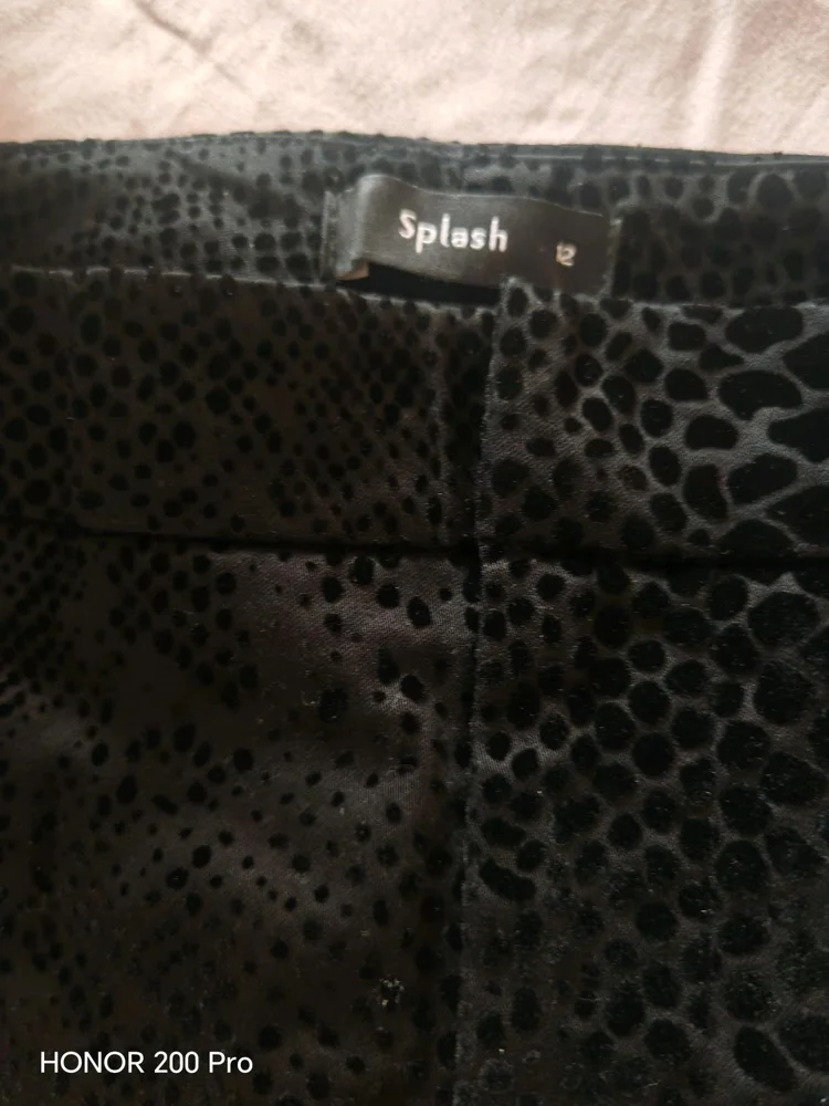 Splash Pants, size L / 40 / 12, photo 3