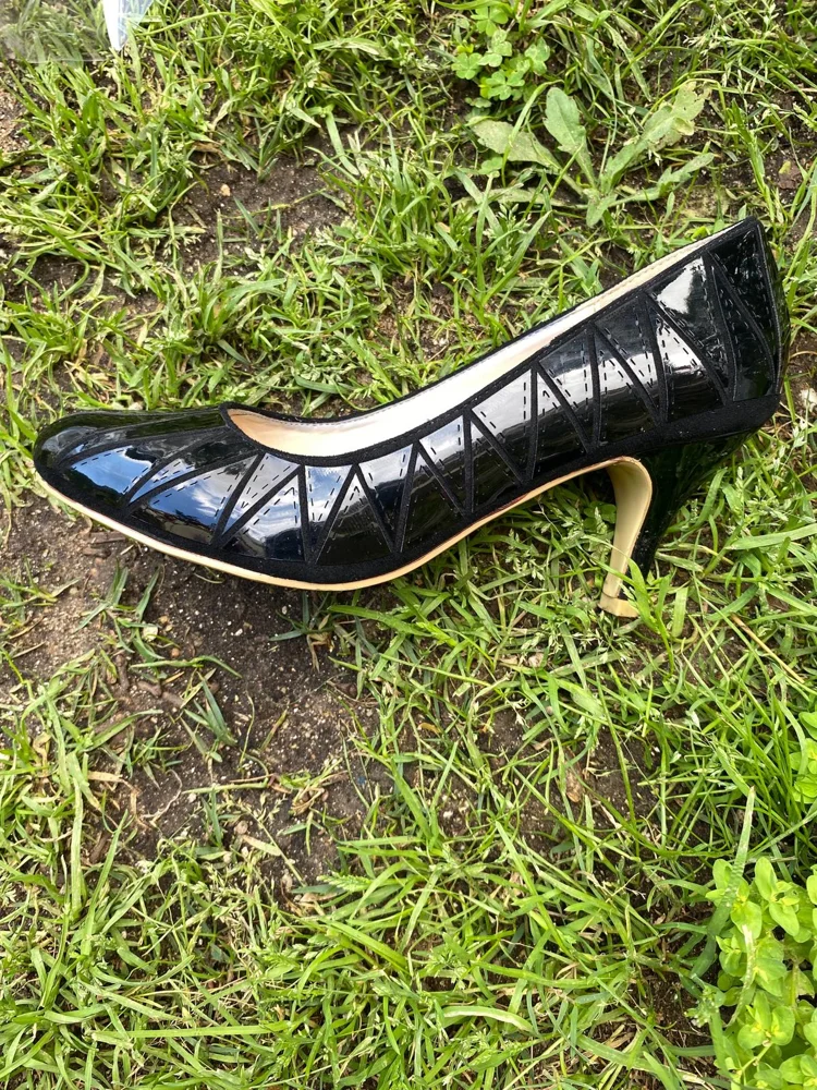 Pumps, size 36, photo 6