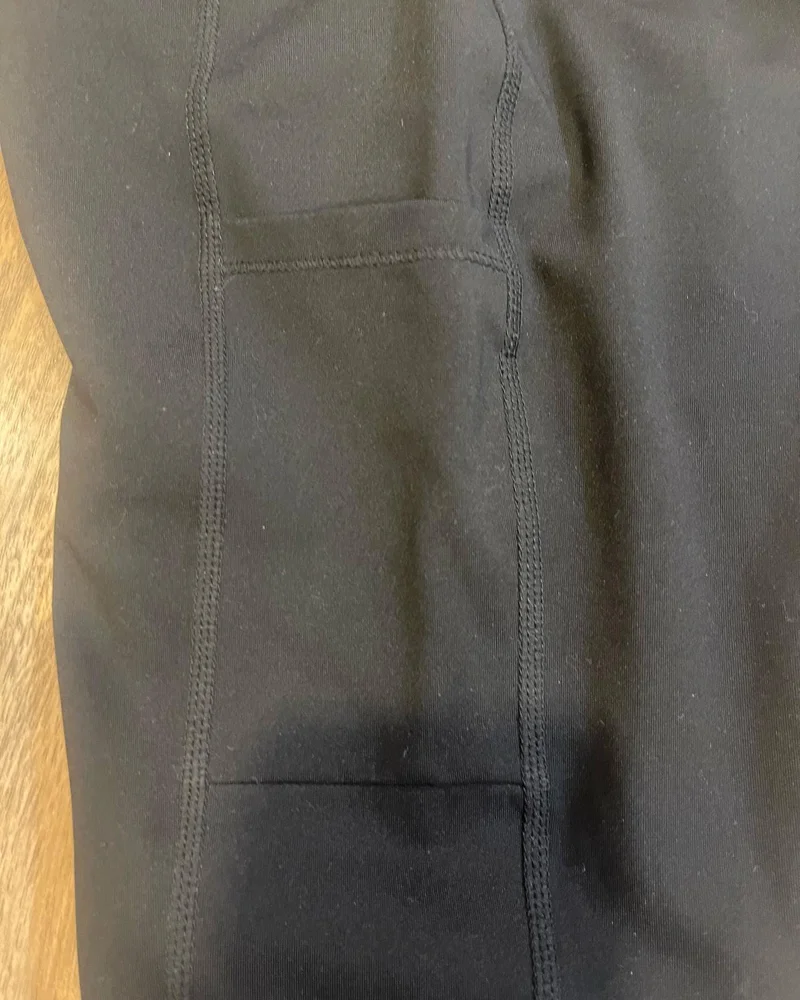 H&M Leggings, size S / 36 / 8, photo 3