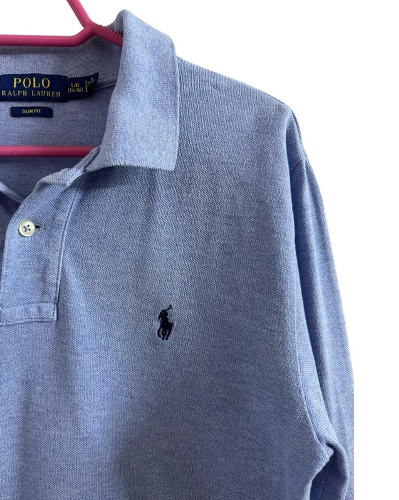 Ralph Lauren T-shirts, size S / 36 / 8, photo 2