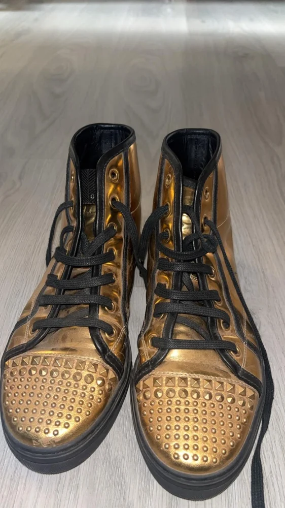 Gucci Dress Shoes, size 39.5, photo 2