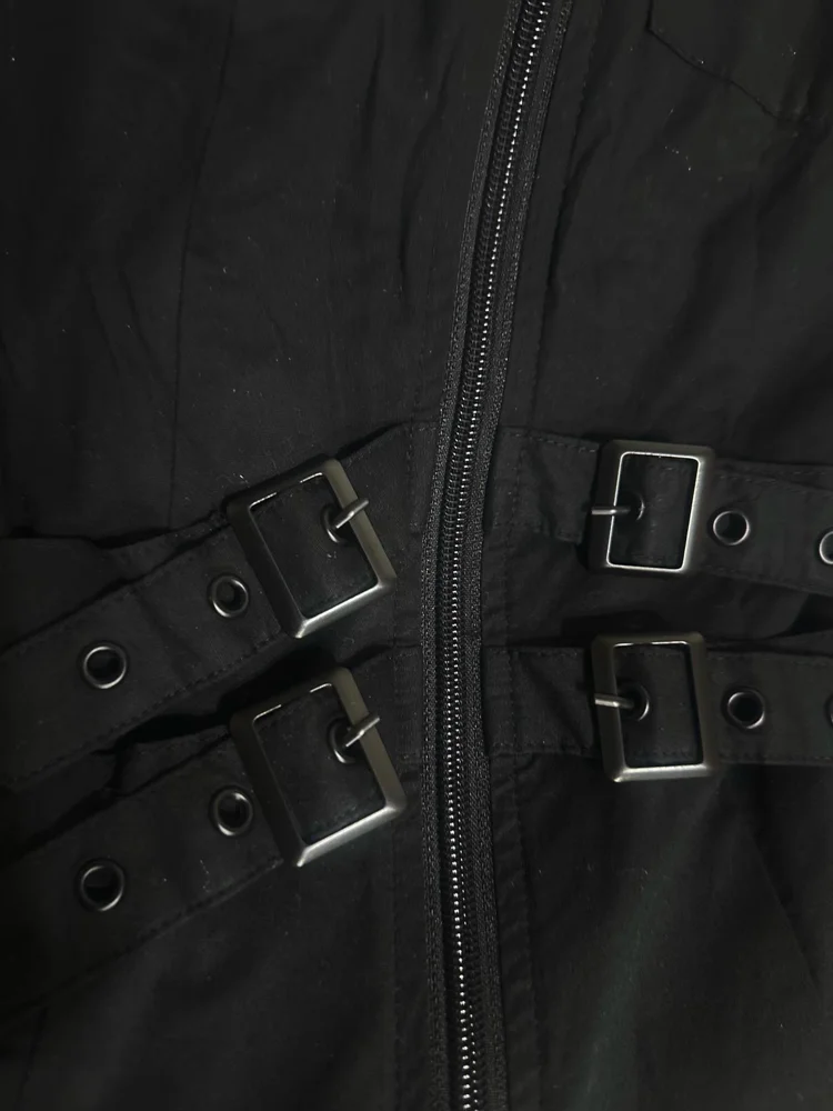 Killstar Long Sleeve, size XS / 34 / 6, photo 3