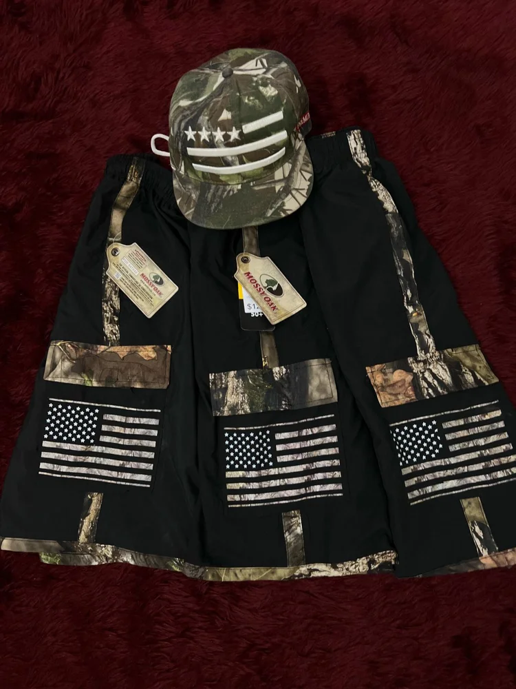 Realtree Shorts