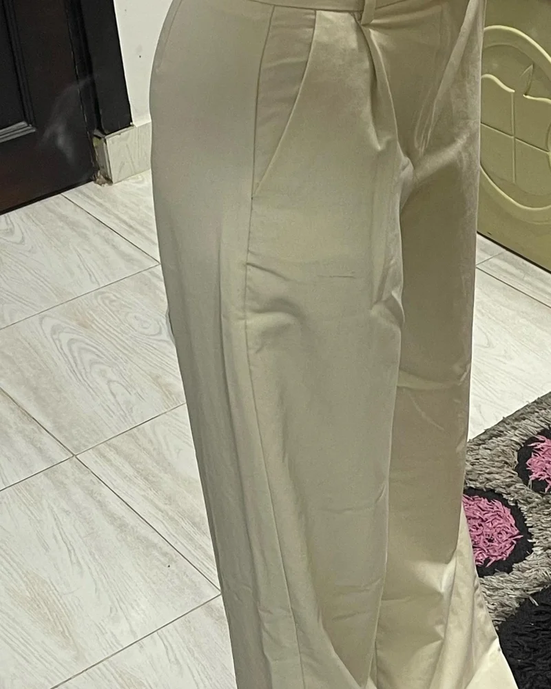 Pull & Bear Pants, size S / 36 / 8, photo 3