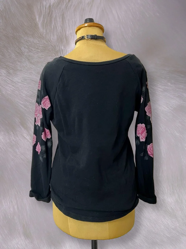 Long Sleeve, size M / 38 / 10, photo 4