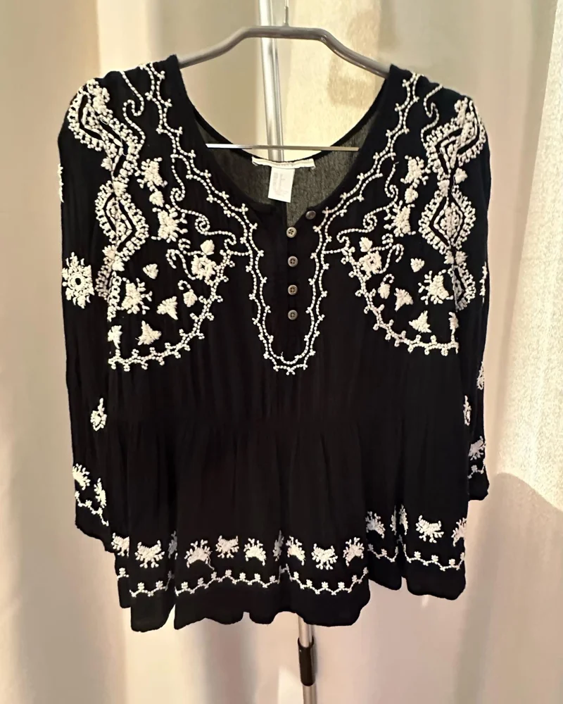 Forever 21 Blouses, size S / 36 / 8, photo 4