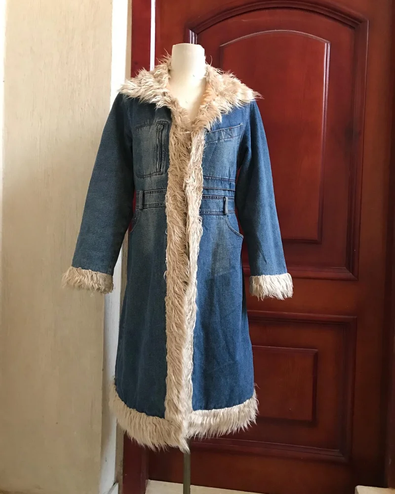 Coats