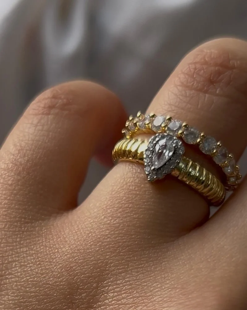 Rings, size Other, photo 4