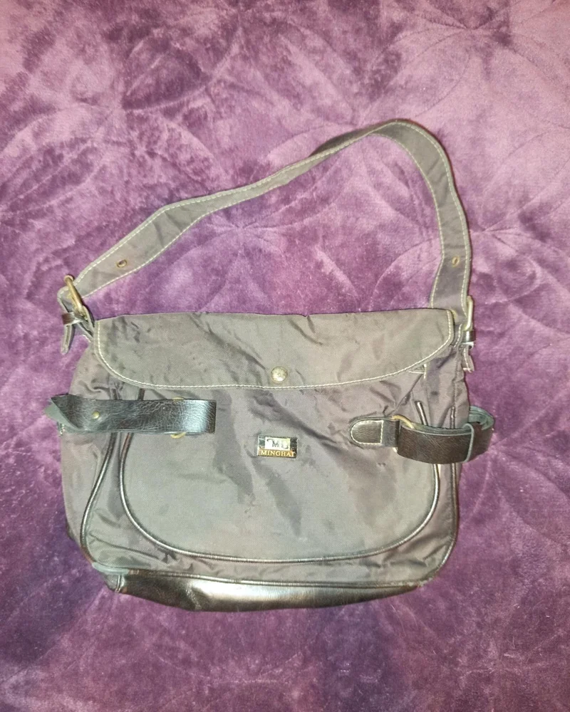 Shoulder Bag, size One size, photo 2