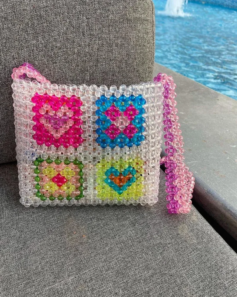 Cross-Body Bag, size One size, photo 2