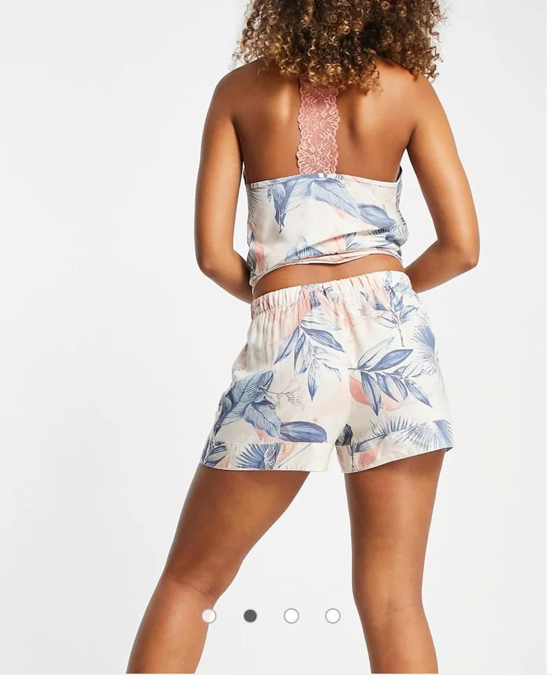 Hunkemöller Pyjama Sets, size S / 36 / 8, photo 6