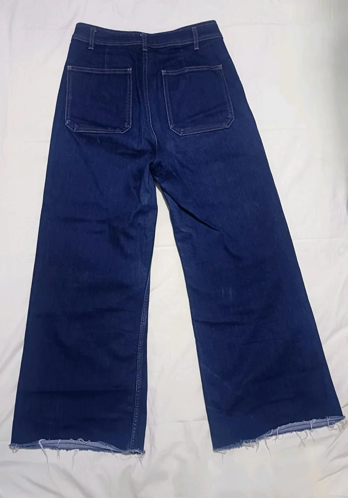 Zara Jeans, size M / 38 / 10, photo 6
