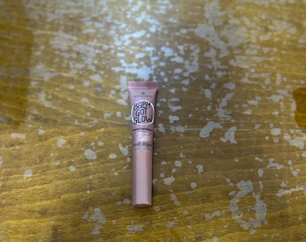 Essence Makeup
