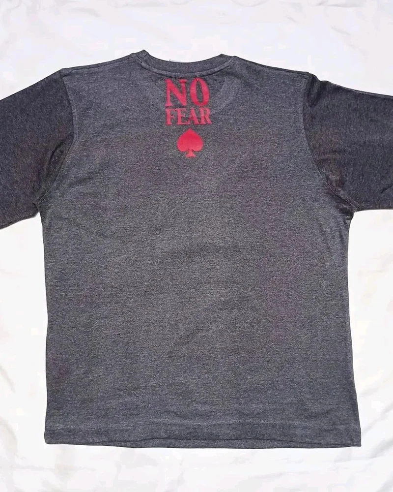 No Fear T-shirts, size XL, photo 5