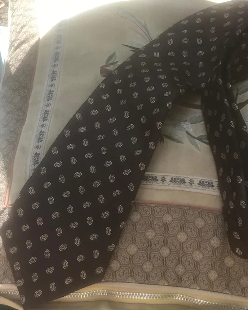 Ties